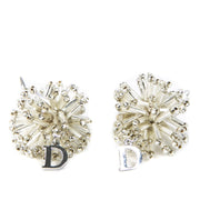 Authentieke Tweedehands Dior Beaded Necklace Bracelet and Earrings Set juiste prijs veilig online shoppen luxe merken webshop winkelen Antwerpen België mode fashion