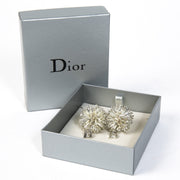 Authentieke Tweedehands Dior Beaded Necklace Bracelet and Earrings Set juiste prijs veilig online shoppen luxe merken webshop winkelen Antwerpen België mode fashion