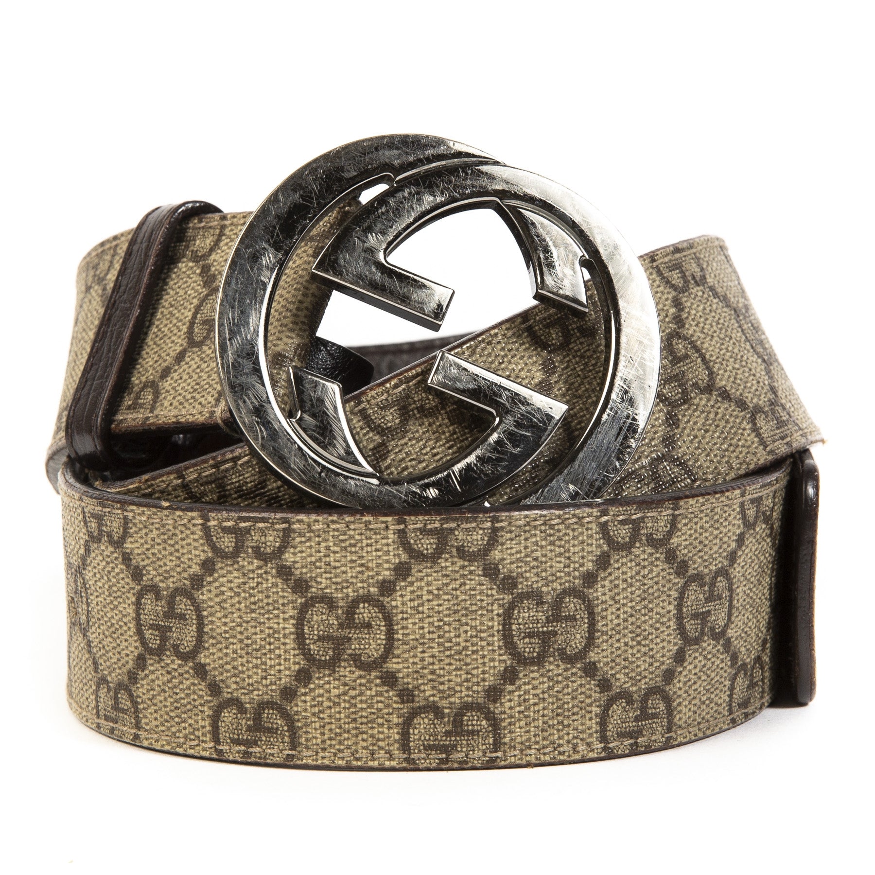 Safe payment, veilige betaling. Koop online secondhand originele Gucci accessoires bij LabelLOV antwerpen. Trend. Designer Vintage.