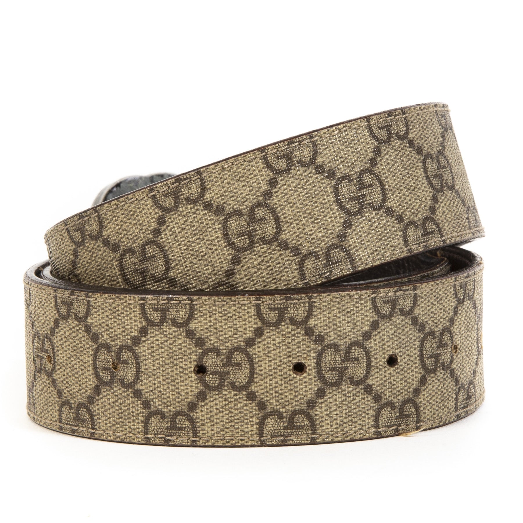 Buy authentic secondhand Gucci belt, accessories at labellov webshop.