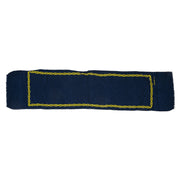 Koop deze authentieke tweedehands vintage Celine Blue Chain Printed Scarf bij online webshop LabelLOV.