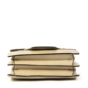 Delvaux Sand Top Handle online tegen de beste prijs