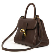 Buy authentic secondhand Brillant Delvaux at labellov webshop. Veilige betaling.