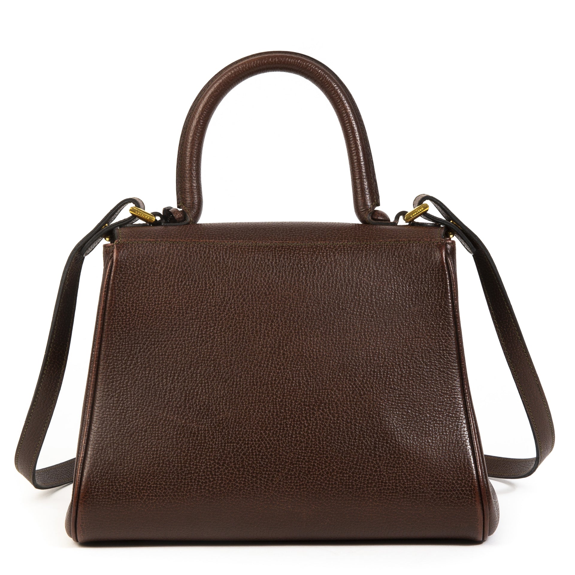 Koop online tweedehands Delvaux Brillant bij labellov. Designer Vintage.