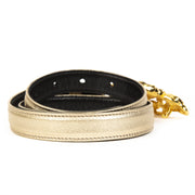 Koop online tweedehands Miu Miu riem bij Labellov antwerpen. Veilige betaling.