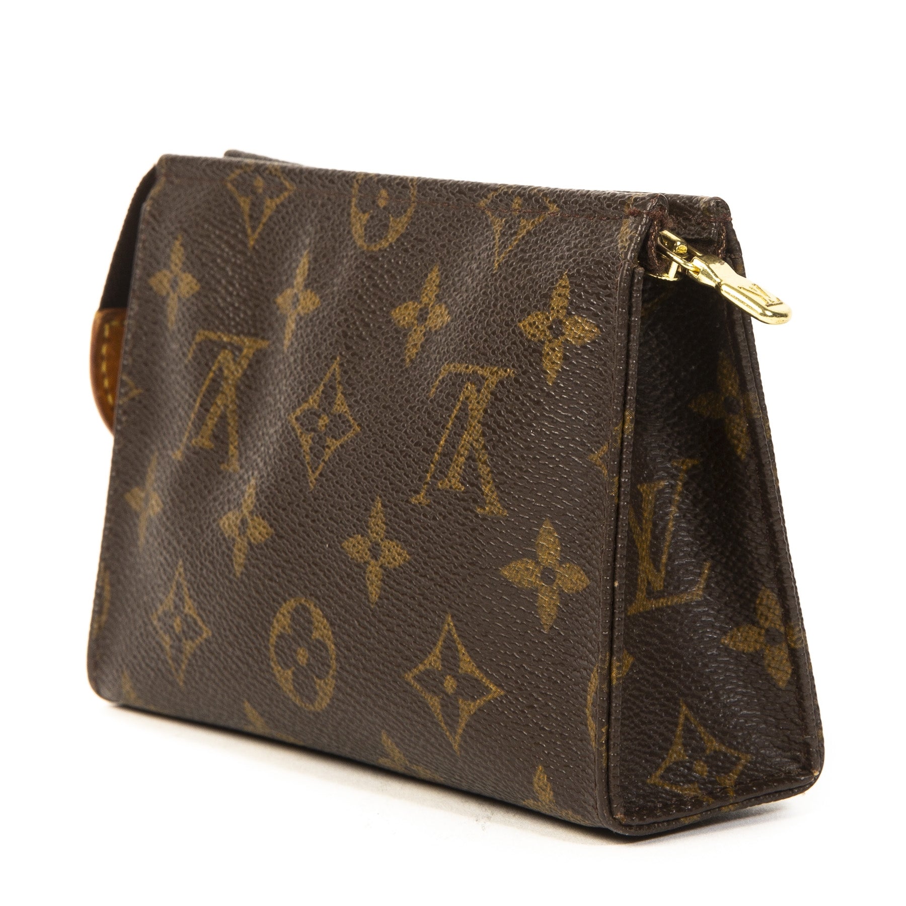 Trousse de Toilette 19 Monogram Louis Vuitton