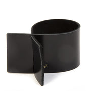 Koop veilig online tegen de beste prijs Delvaux Leather Bracelet