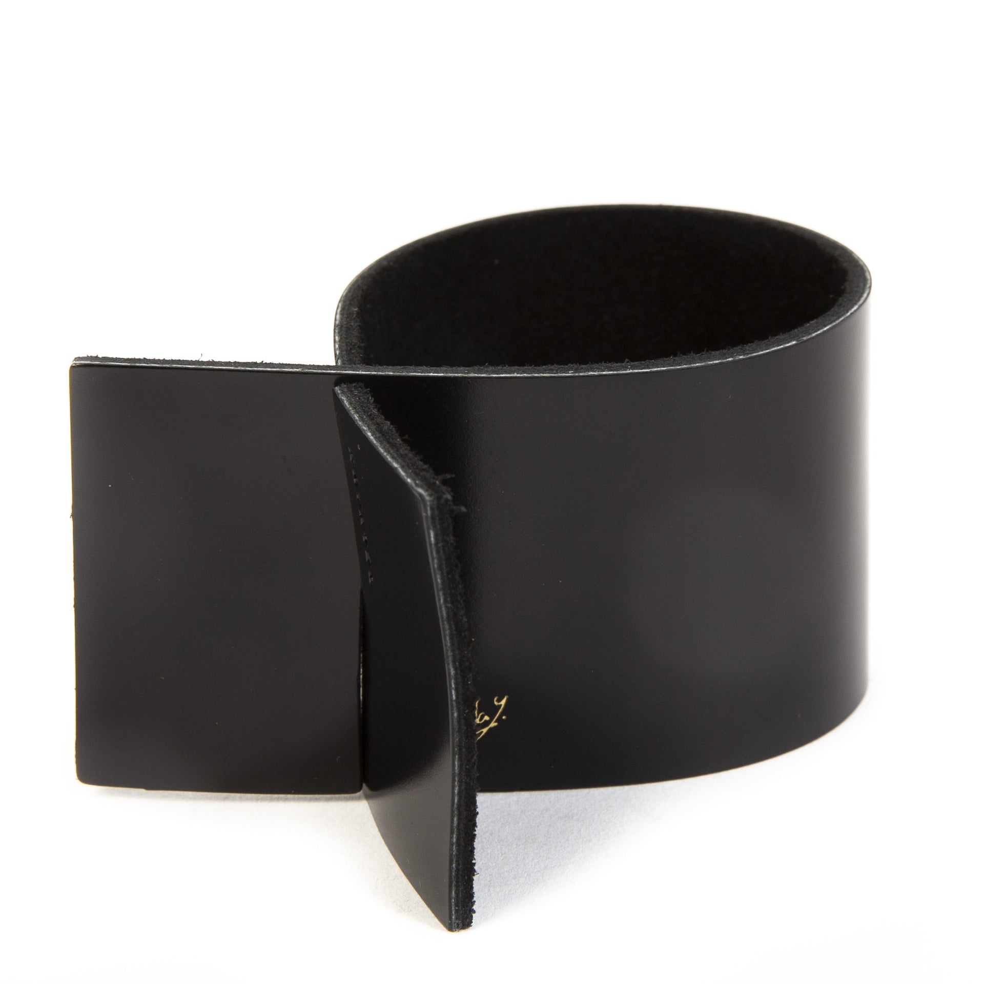 Koop veilig online tegen de beste prijs Delvaux Leather Bracelet