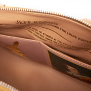Authentieke Tweedehands Louis Vuitton Masters x Jeff Koons Pink Speedy 30 Fragonard Bag juiste prijs veilig online shoppen luxe merken webshop winkelen Antwerpen België mode fashion