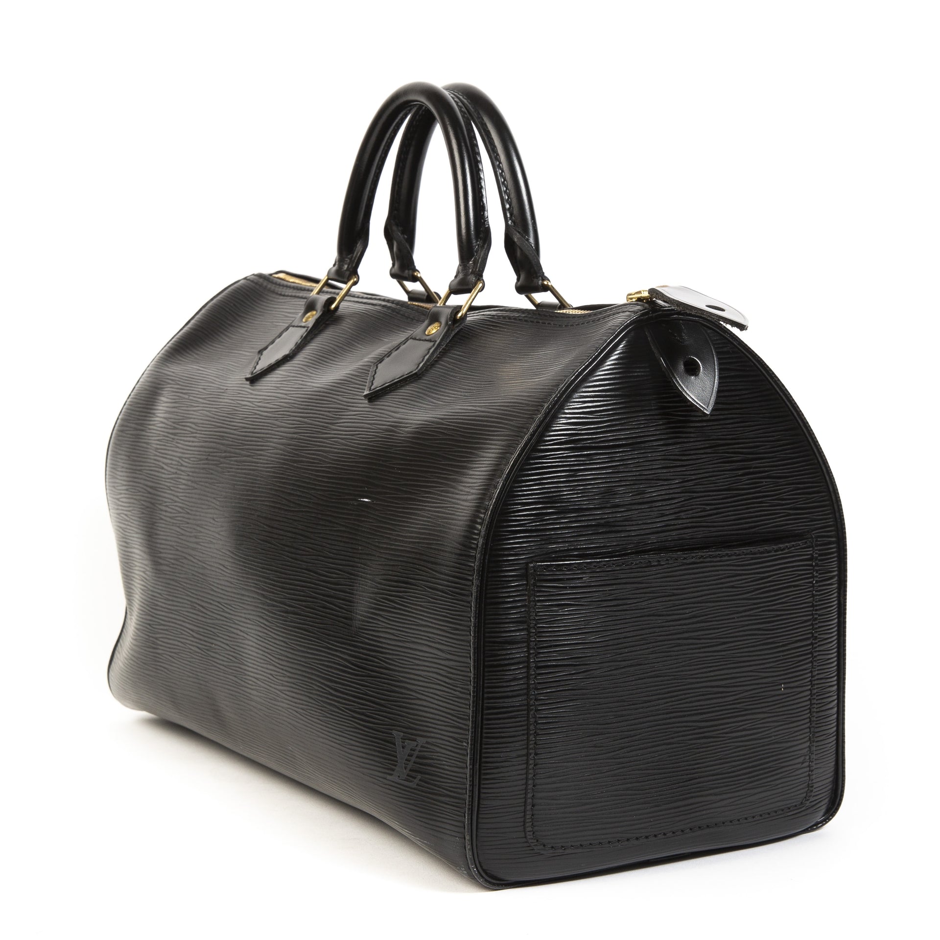 Koop online tweedehands Epi Louis Vuitton speedy tas bij labellov, veilige betaling.