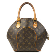 Authentieke tweedehands vintage Louis Vuitton Monogram Ellipse PM Bag koop online webshop LabelLOV