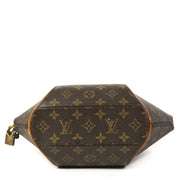 Authentic second-hand vintage Louis Vuitton Monogram Ellipse PM Bag buy online webshop LabelLOV