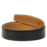 Hermès H Constance Belt