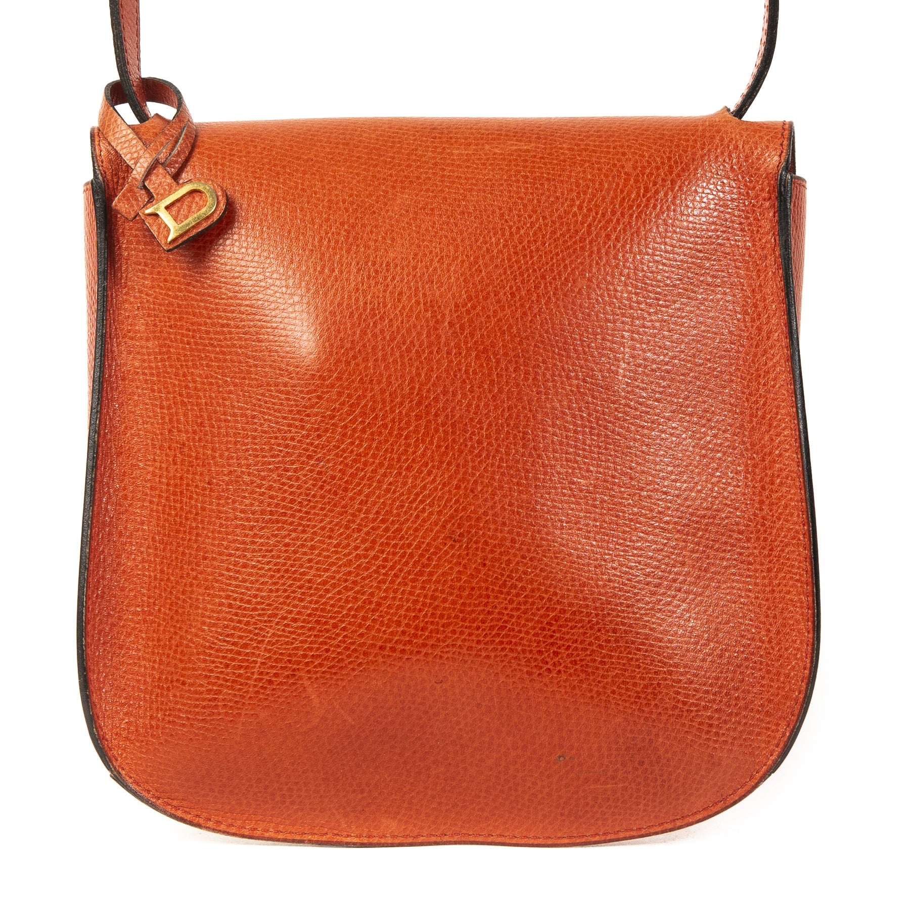 Delvaux Multicolour Crossbody Bag