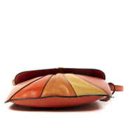 Delvaux Multicolour Crossbody Bag