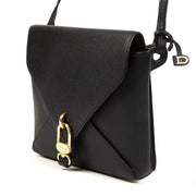 Buy and sell your secondhand designer Delvaux Grelon Blue Crossbody Bag