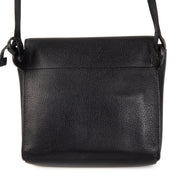 We buy and sell your 100% authentic Delvaux Grelon Blue Crossbody Bag
