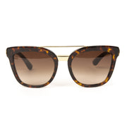 Dolce & Gabbana Tortoise Gold Sunglasses. Buy authentic secondhand dolce & gabbana sunglasses at lablelov antwerp, safe payment. koop online tweedehands dolce & gabbana zonnenbril bij labellov antwerpen. veilige betaling.
