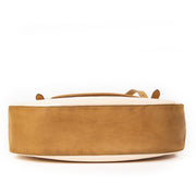 Tods Taupe Top Handle Bag. Buy authentic secondhand TODS bags at labellov antwerp, veilige betaling. Koop online tweedehands TODS tas bij labellov antwerpen. designer vintage.