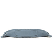 Delvaux Grey Limited Edition Charles Kaisin Basket Bag. Buy authentic secondhand Limited Edition Kaisin Basket Delvaux at labellov antwerp, safe payment. Koop online tweedehands Kaisin Delvaux tas bij labellov antwerpen, veilige betaling. Designer vintage