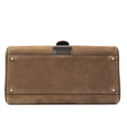 Buy this authentic second-hand vintageDelvaux Brillant MM Dark Brown Nubuck GHW at online webshop LabelLOV. Safe and secure shopping. Koop deze authentieke tweedehands vintage Delvaux Brillant MM Dark Brown Nubuck GHW bij online webshop LabelLOV.