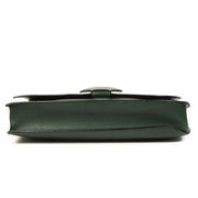 Delvaux Green Cartable Presse Briefcase. Buy authentic secondhand Delvaux Green Cartable Presse Briefcase at labellov antwerp, safe payment. Koop online tweedehands Delvaux Green Cartable Presse Briefcase bij labellov antwerpen, veilige betaling.