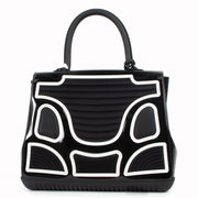 Delvaux Black Champion Brillant MM, Delvaux Champion Brillant MM, Delvaux Black Champion Brillant, Delvaux Black Brillant MM, Delvaux Black Champion MM, preloved
