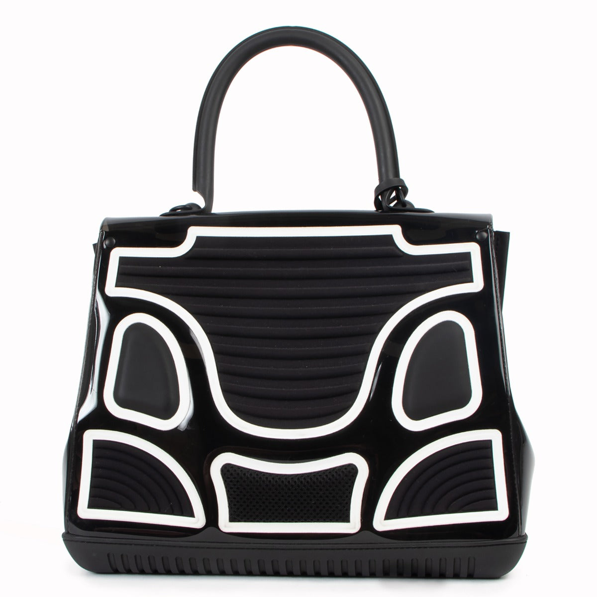 Delvaux Black Champion Brillant MM, Delvaux Champion Brillant MM, Delvaux Black Champion Brillant, Delvaux Black Brillant MM, Delvaux Black Champion MM, preloved