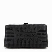Delvaux Black Champion Brillant MM, Delvaux Champion Brillant MM, Delvaux Black Champion Brillant, Delvaux Black Brillant MM, Delvaux Black Champion MM, preloved