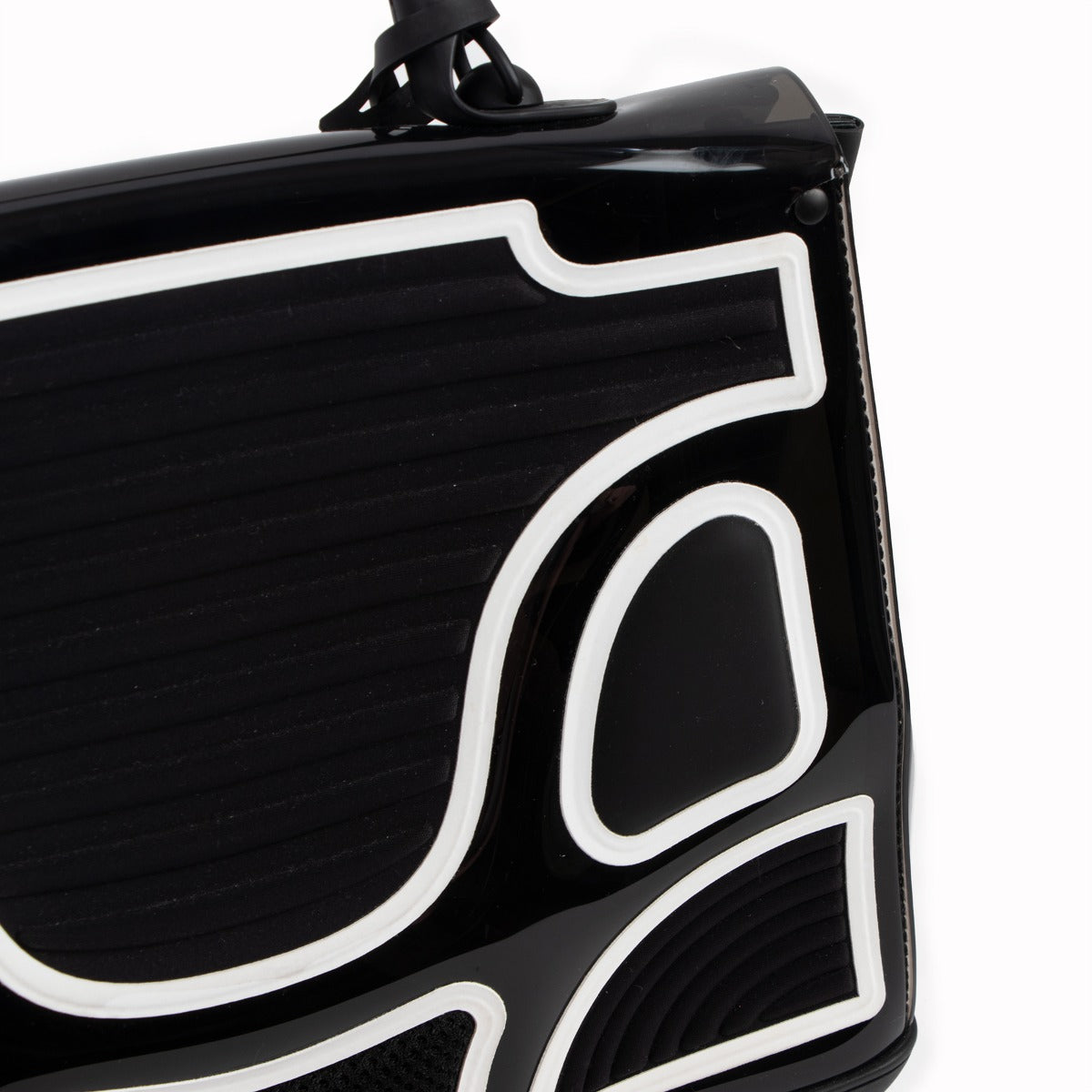 Delvaux Black Champion Brillant MM, Delvaux Champion Brillant MM, Delvaux Black Champion Brillant, Delvaux Black Brillant MM, Delvaux Black Champion MM, preloved