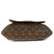 Louis Vuitton Monogram Canvas Musette Salsa GM Shoulder Bag