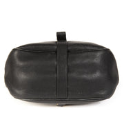 Delvaux Cerceau PM Bag Black