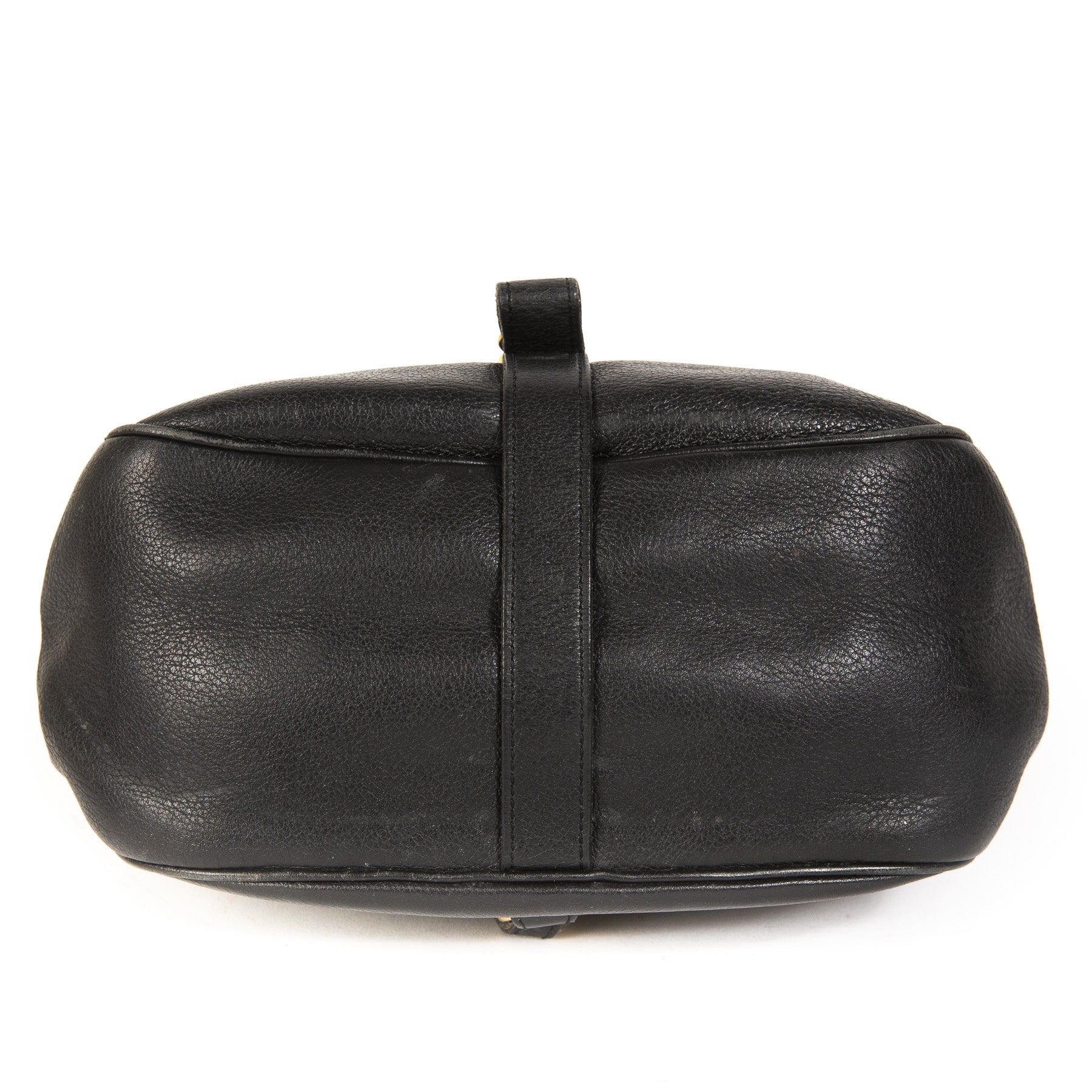 Delvaux Cerceau PM Bag Black