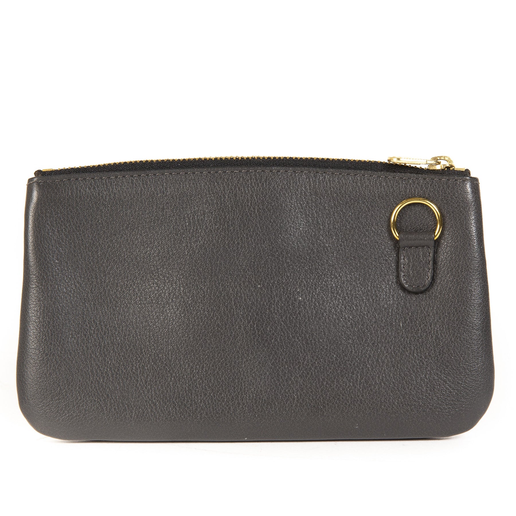 Koop authentieke Delvauc pochette aan de juiste prijs bij LabelLOV