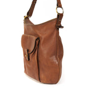Delvaux Cognac Roseau Shoulder Bag. Koop tweedehands Delvaux tas online bij LabelLOV. Veilige betaling. Maxibag, Trend Delvaux.