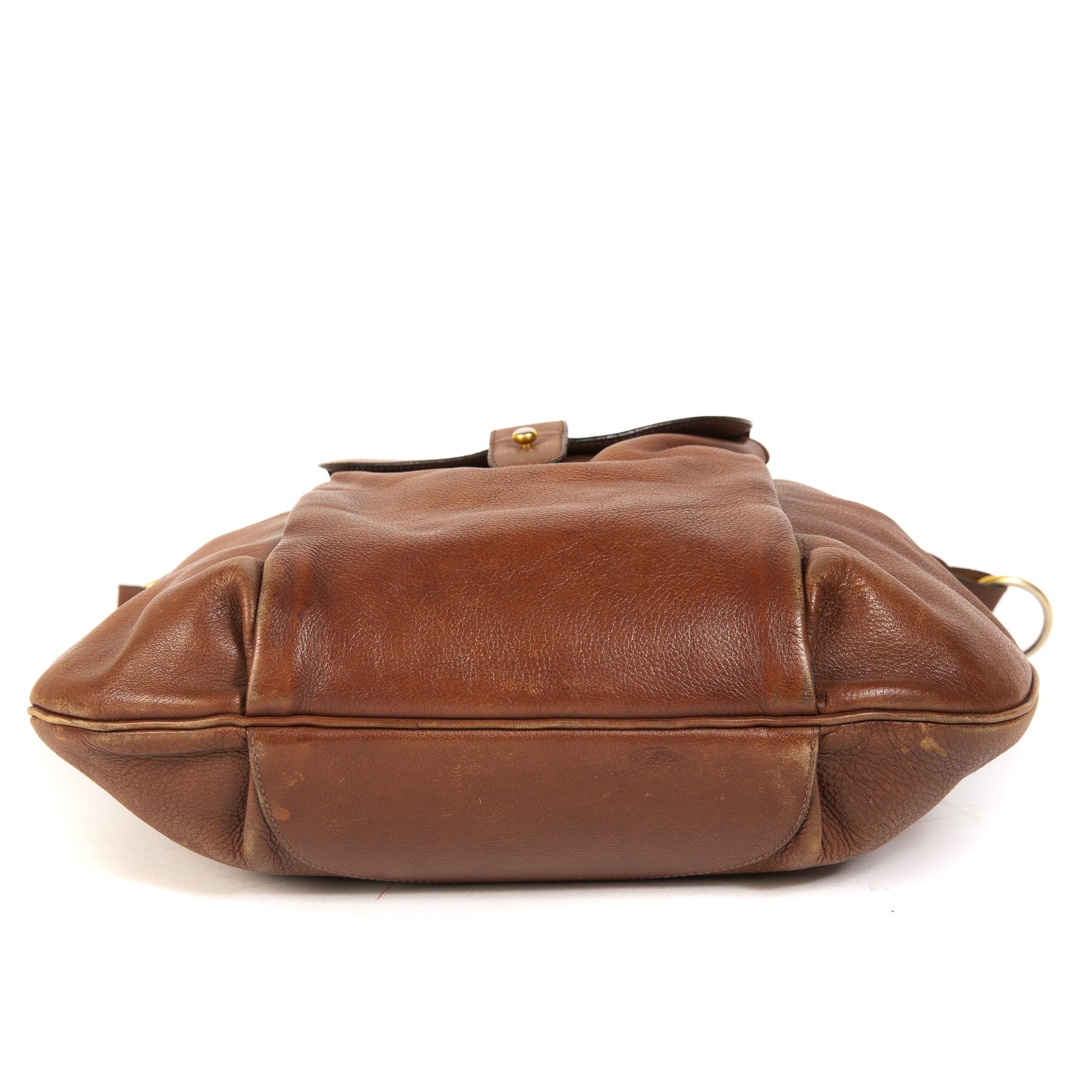 Delvaux Cognac Roseau Shoulder Bag. Koop tweedehands Delvaux tas online bij LabelLOV. Veilige betaling. Maxibag, Trend Delvaux.