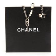 Chanel Pearl Chain Belt