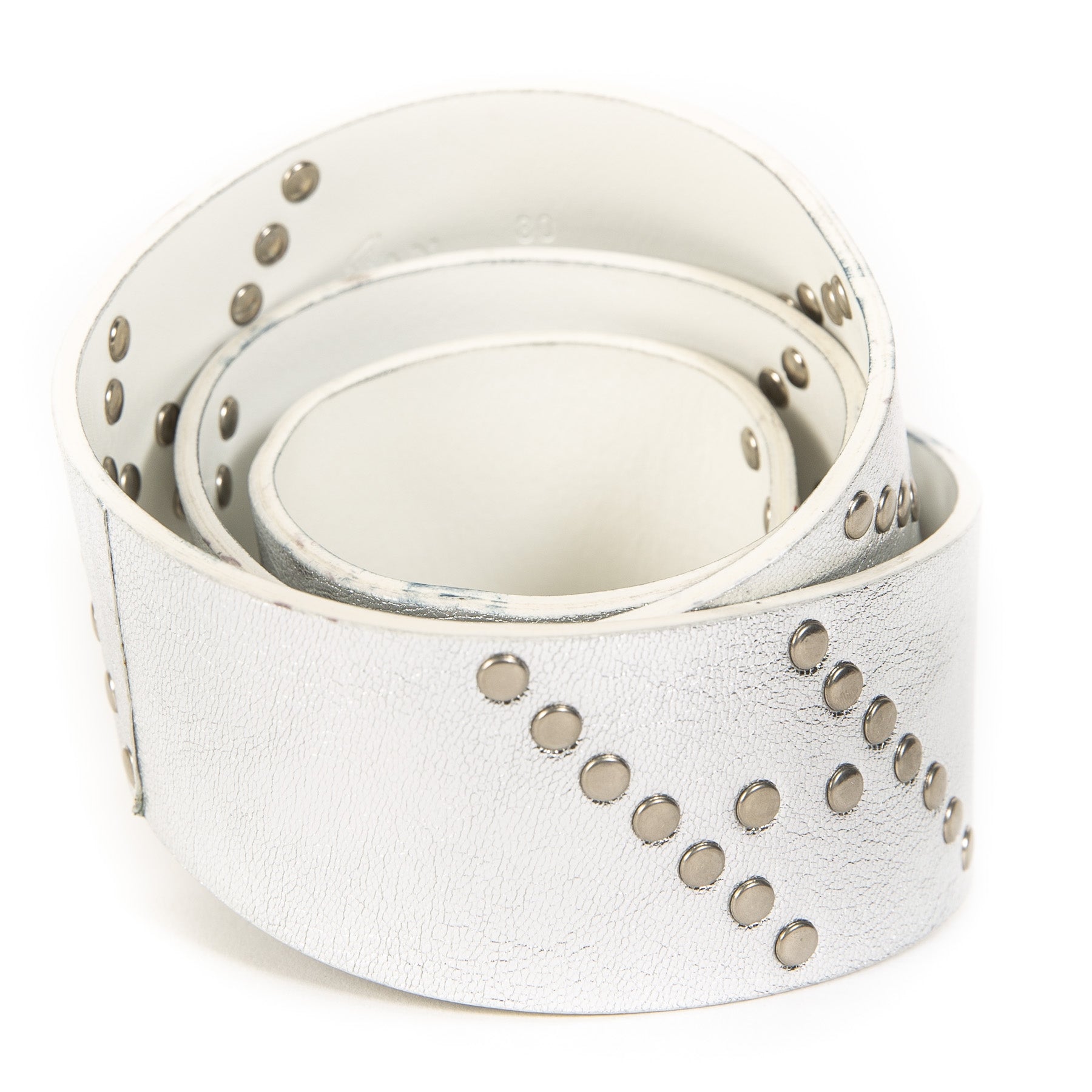 Koop een authentieke Hogan riem aan de juiste prijs bij LabelLOV vintage webshop.