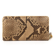 Gucci Python Wallet