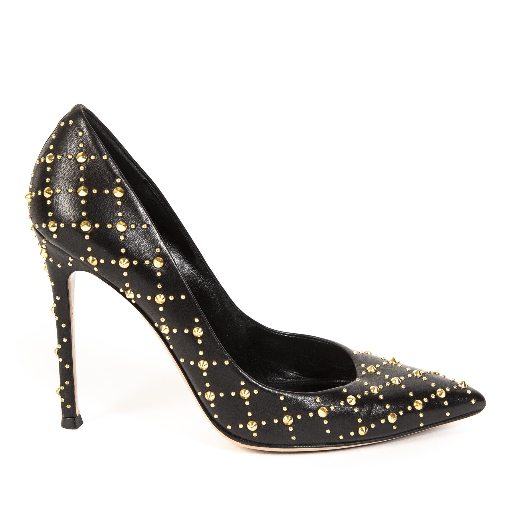 Achetter des talons de Gianvito Rossi à un bon prix chez LabelLOV vintage webshop