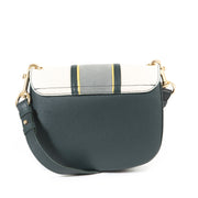 see by chloe green hana medium corssbody bag now for sale at labellov