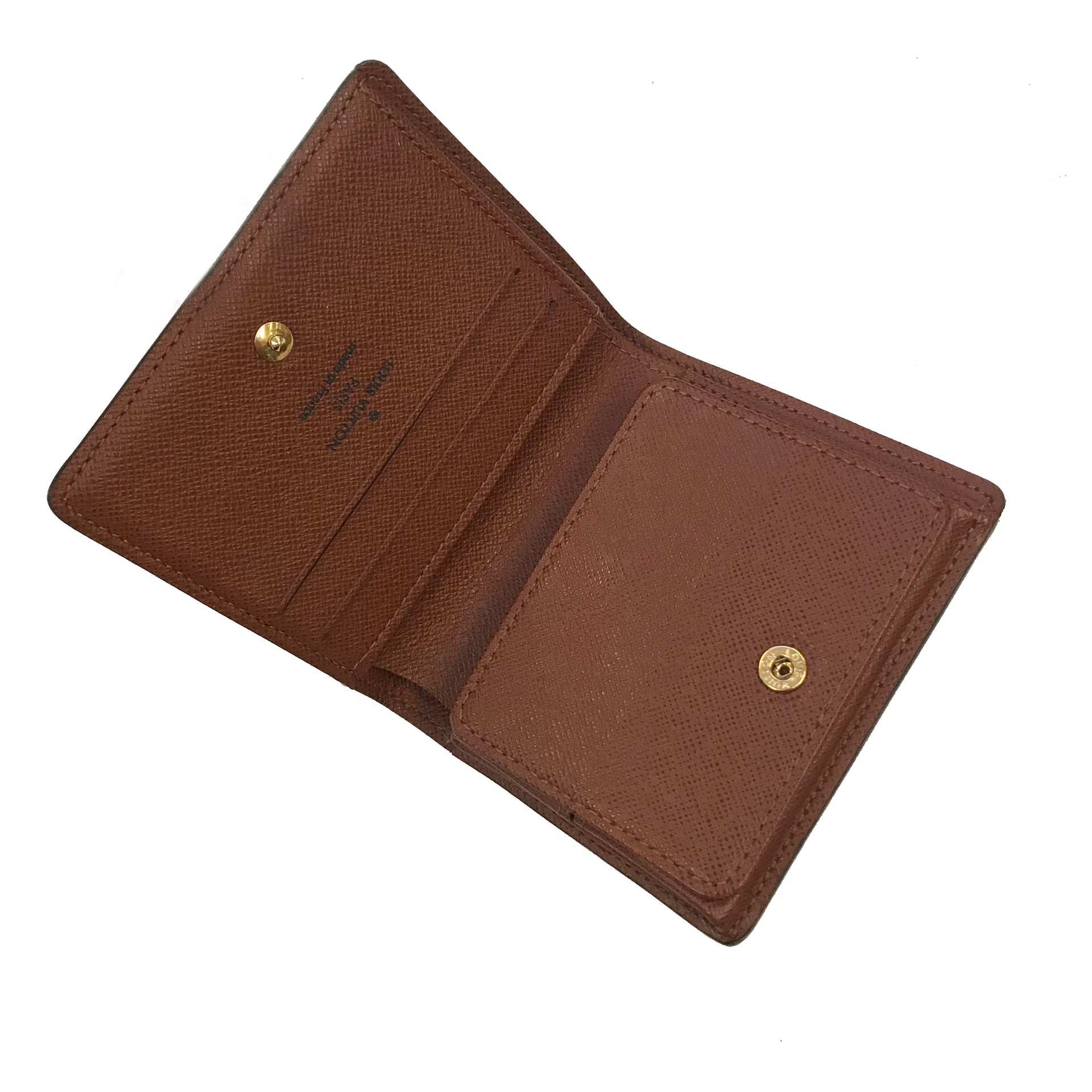 Louis Vuitton Monogram Marco Wallet