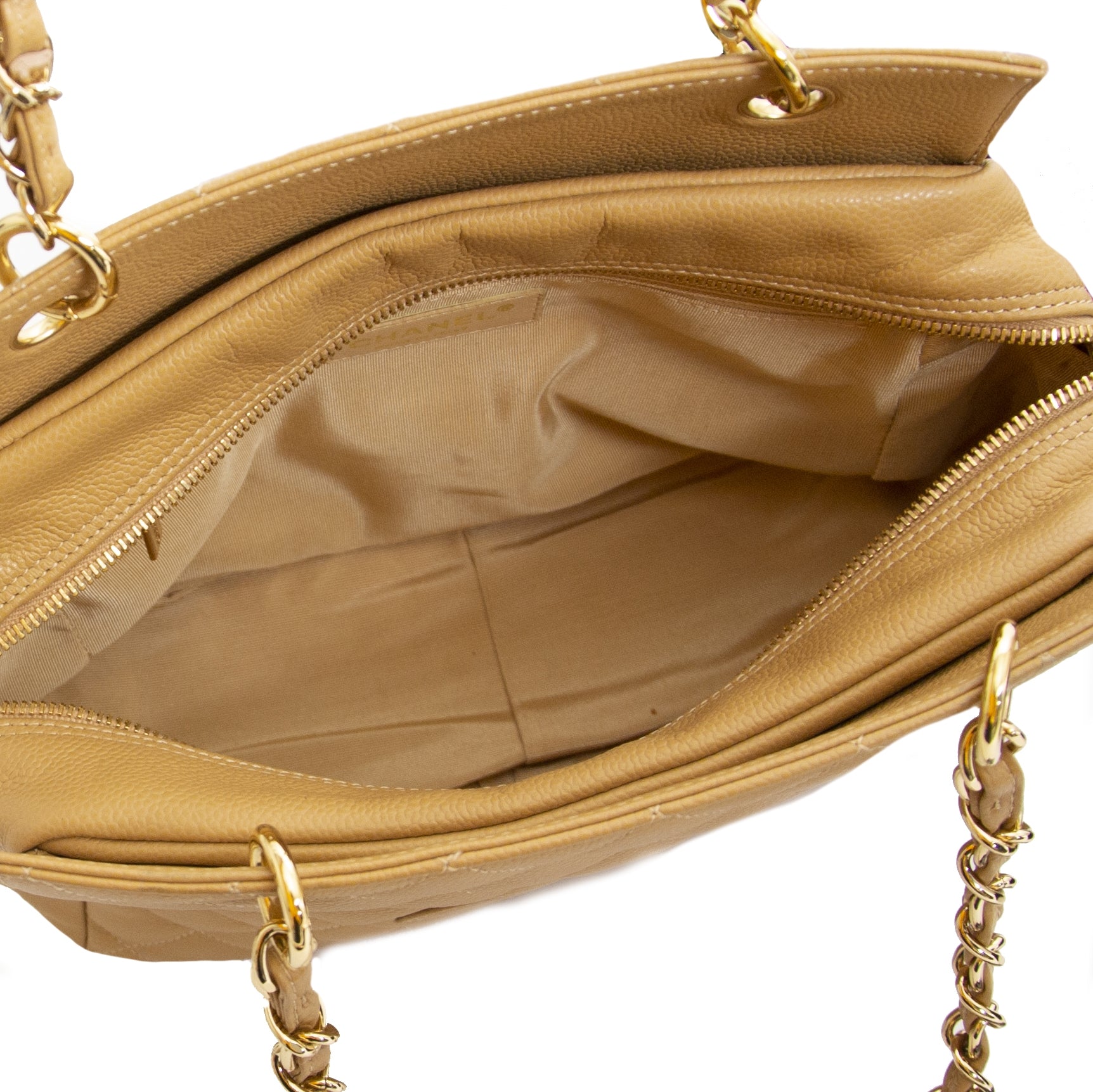 achète des sacs authéntiques seconde-à-main de chanel à labellov vintage webshop de mode belgique