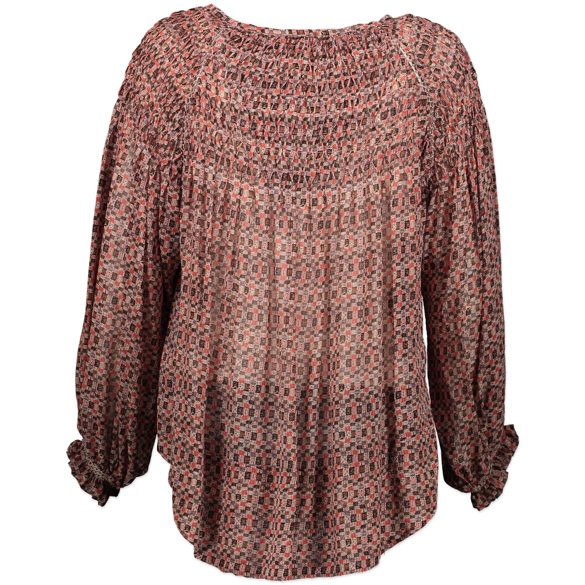 secondhand Isabel Marant clothing at Labellov. Safe online shopping