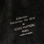 buy and sell Louis Vuitton Spotlight Monogram Graffiti Dark Blue GM Sequin By Stephen Sprouse and pay save