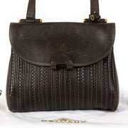 Buy secondhand Delvaux handbags at Labellov.
