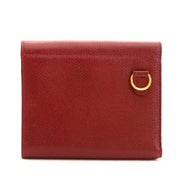Koop authentieke tweedehands Delvaux wallet met juiste prijs bij LabelLOV.
