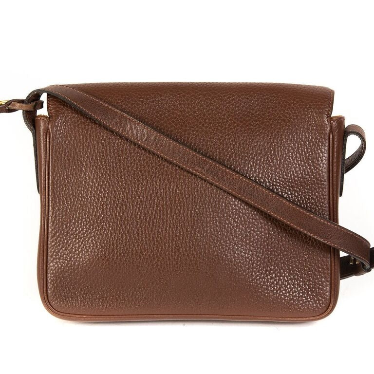 Shop safe and secure online; Koop tweedehands Delvaux tas aan de juiste prijs bij LabelLOV vintage webshop.