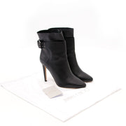 achetez maintenant des bottes de jimmy choo chez labellov.com
