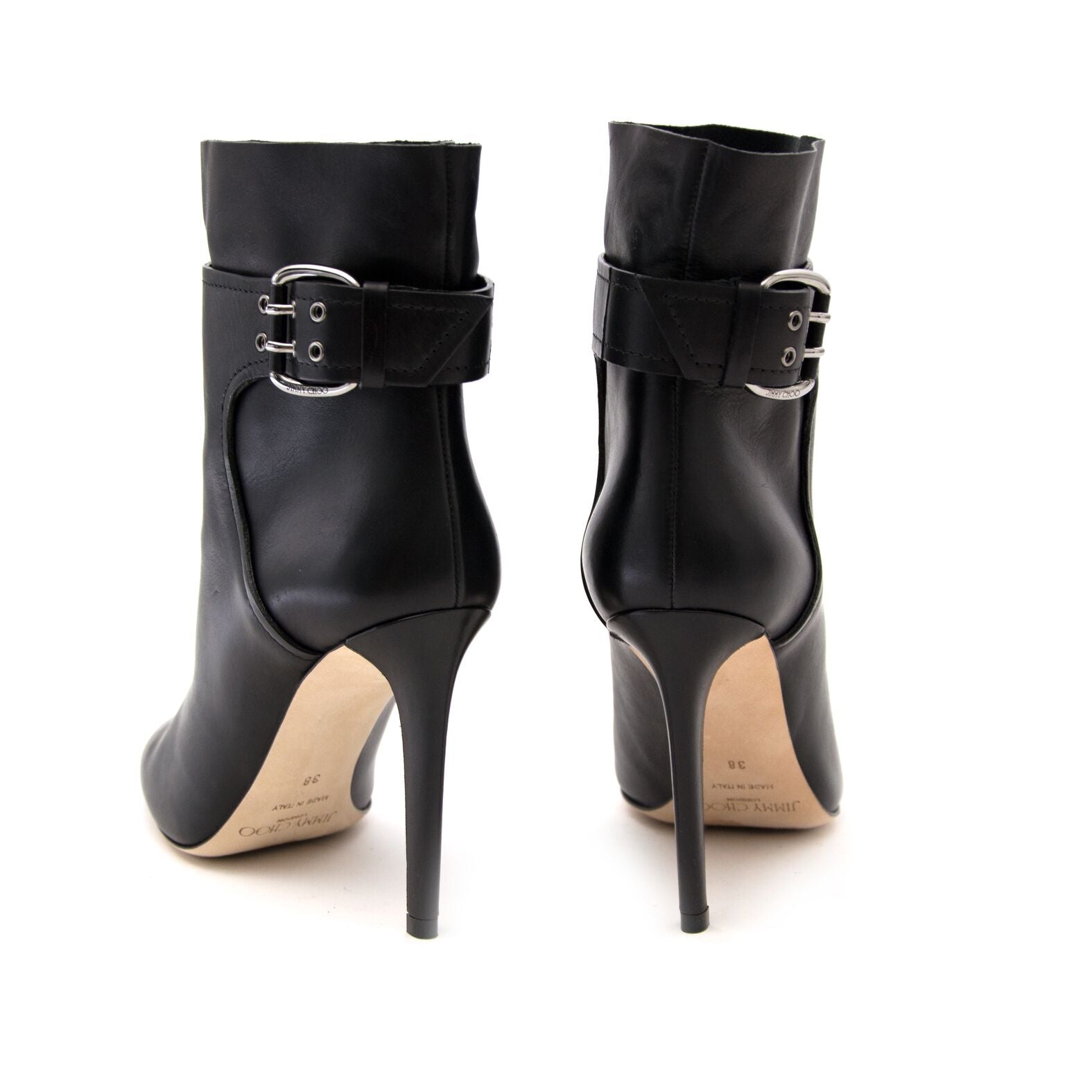 Koop nu prachtige botjes bij jimmy choo op labellov.com